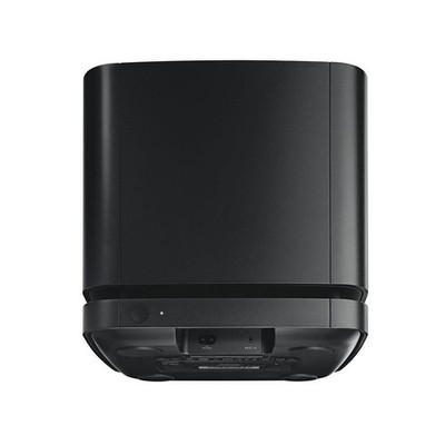 Bose TV Speaker with Bass Module 500 for Soundbars, Black #838309