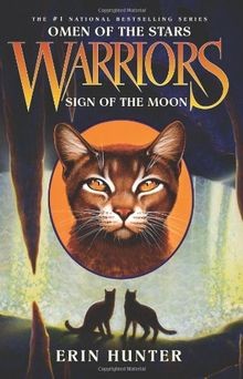 Warriors: Omen of the Stars #4: Sign of the Moon von Eri... | Buch | Zustand gut