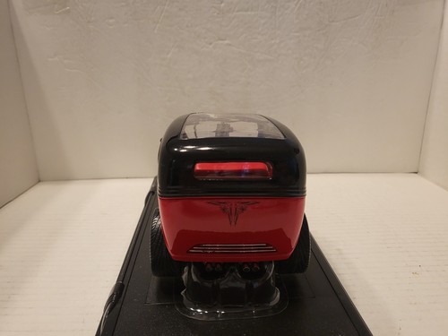 Yat Ming Road Signature Collection 1:18 1931 Ford Model A Custom Red - Picture 7 of 9