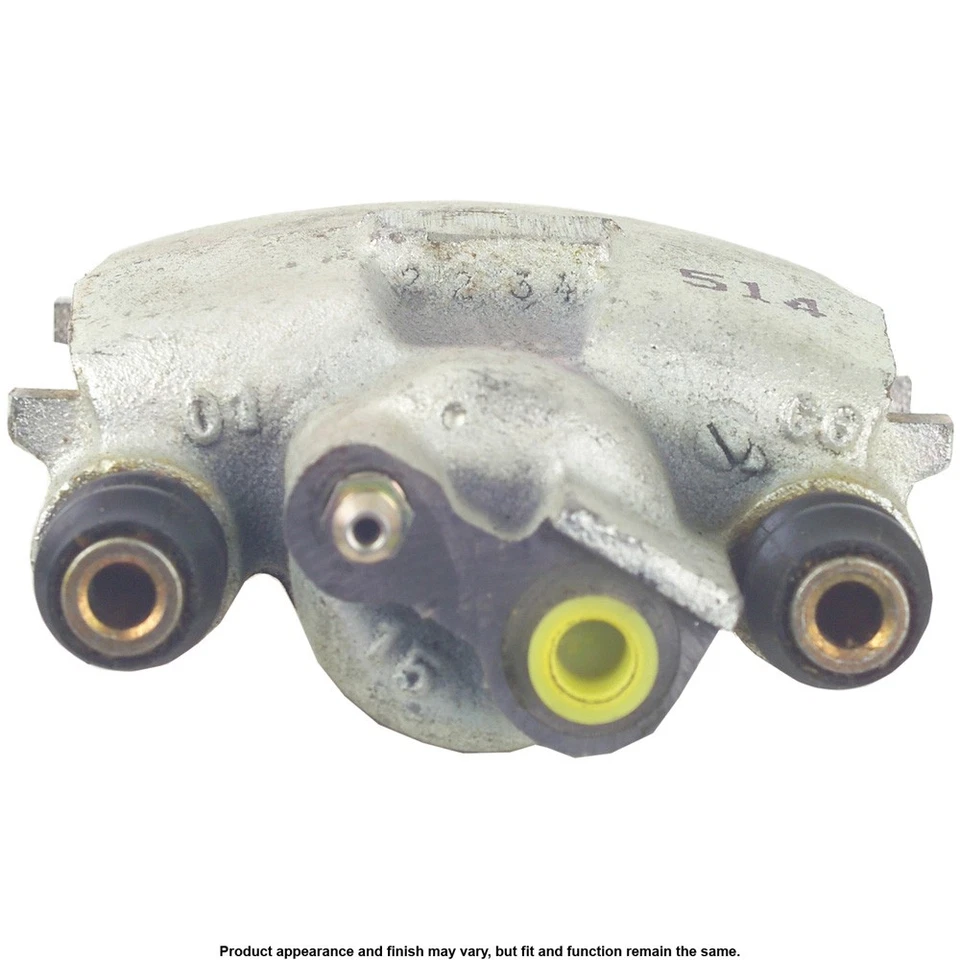 For Chrysler LeBaron Dodge Daytona Spirit Cardone Rear Right Brake Caliper TCP - Image 2 of 4