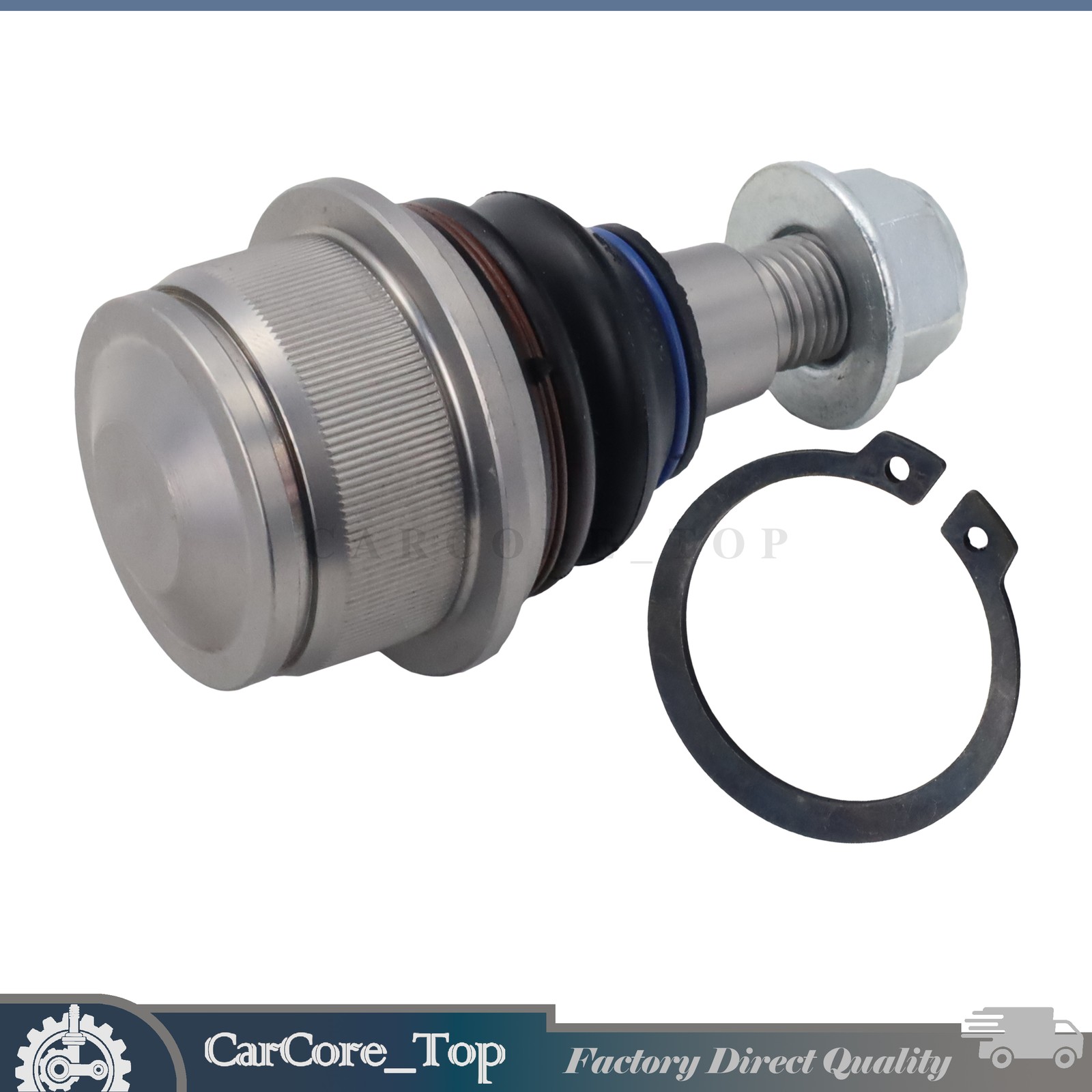 McLaren 600LT Front Lower Ball joint P/N 14BA022CP