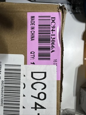 DC94-13066A ASSY PCB 	Baugruppe Leiterplatte EEPROM 0004 EEPROM DV5000B 9kg