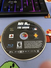 MLB 07 The Show  - PlayStation 3