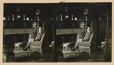 Photo:Westchester Co NY Andrew Carnegie 1911 Golf Cottage St Andrews Links