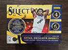 2020-21 Panini Select NBA Blaster Box Exclusive Prizms Sealed - FREE SHIPPING!