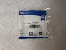 NOS Genuine GM Brass Coolant Air Bleeder Valv...
