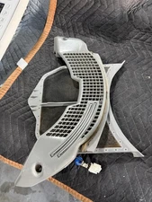 MaksPRO W11125442 Grill-Out fits Dryer W10672682 WPW10211903