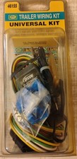 Hoppy 46155 Trailer Wiring Kit Universal Includes Electronic Taillight Converter