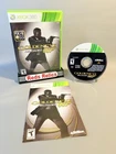 GoldenEye 007: Reloaded (Microsoft Xbox 360, 2011) Complete Near Mint