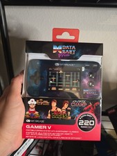 MY ARCADE Gamer V Portable Handheld Gaming Sy...