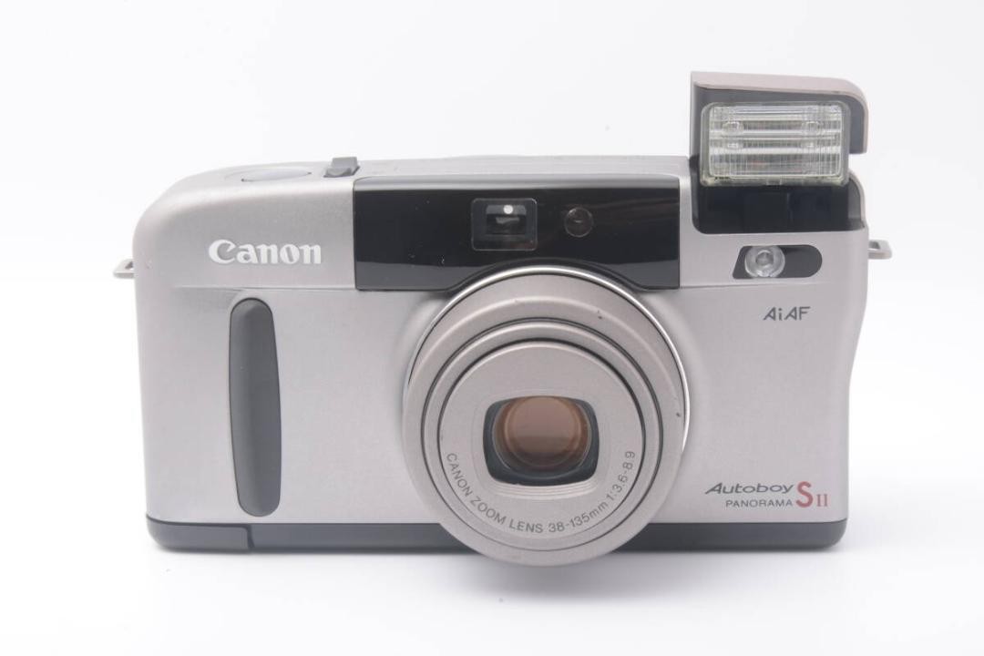 Canon Autoboy S II LL3117A2311 | eBay Canon Autoboy S II LL3117A2311 | eBay