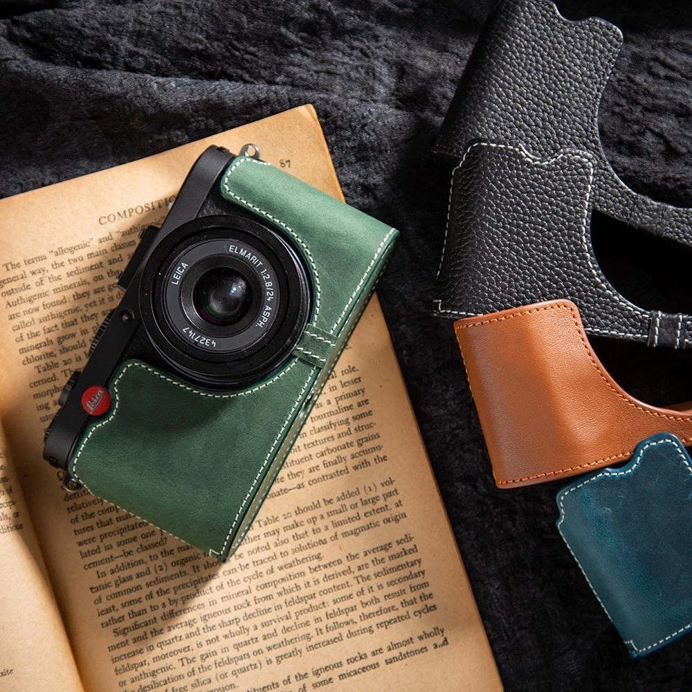 Leica Half Case for sale | eBay