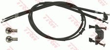 TRW Bremsseil Seilzug Feststellbremse GCH515 für OPEL GTC ASTRA A04 TwinTop L48