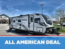 2026 Jayco Jay Feather 26RL