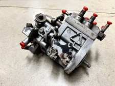 Bmw E10 2002tii Kugelfischer Mechanical Fuel Injection Pump 1973 Casting Bmw E10 2002tii Kugelfischer Mechanical Fuel Injection Pump 1973 Casting