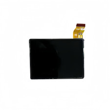 New LCD Screen with Backlight For Canon IXUS130 SD1400 IXY400F PC1472 Camera