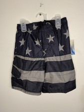 Kanu Surf Boys Swimming Trunks Size S