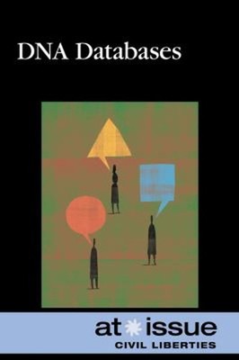 DNA Databases Hardcover