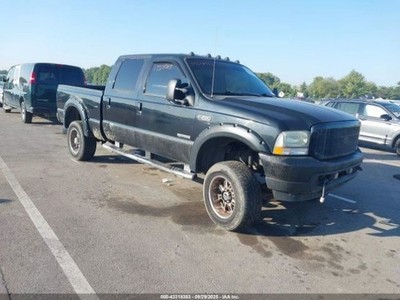 Passenger Right Headlight Fits 01-04 EXCURSION 952107