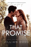 That Promise | Jillian Dodd | Taschenbuch | That Boy | Englisch | 2021