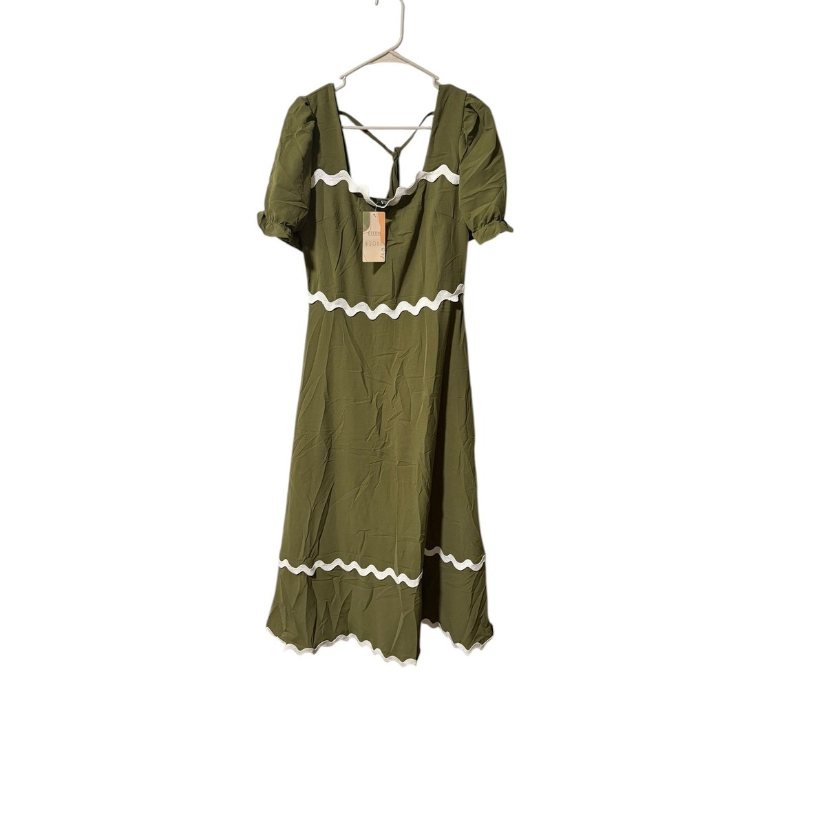 green emerald velvet dress BTFBM Summer Dresses for Women 2026 Spring Clothes Sleeveless Crewneck  Beach Vacation Outfits Mini Flowy Sun Dress(Army Green, Small) at Amazon  Women's Clothing store main image 1