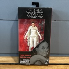 Star Wars Black Series 6    - Padme Amidala  81