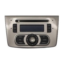 Autoradio Alfa Romeo MITO