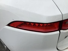 Driver Left Tail Light Quarter Panel Mounted Fits 17-20 F-PACE 5007932