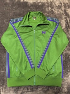 Needles Jacket | eBay