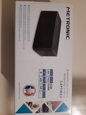 ANTENNE INTERIEURE / CAPTIMAX / METRONIC