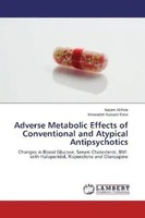 Najam Akhtar (U. A.) | Adverse Metabolic Effects Of Conventional And Atypical...