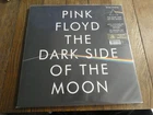 PINK FLOYD - DARK SIDE OF THE MOON + 50TH ANNIVER. - X 2 CLEAR LPS - 2024 - EX