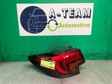 Rückleuchte links Opel Astra K B16 39099016 P22981386