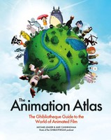 The Animation Atlas | Jake Cunningham (U. A.) | Buch | 192 S. | Englisch | 2025
