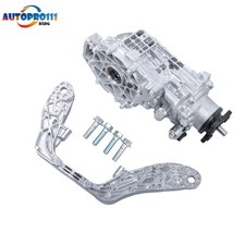 F&uuml;r Mercedes Benz W246 W117 W176 GLA CLA Hinten Differentialgetriebe A2463501802