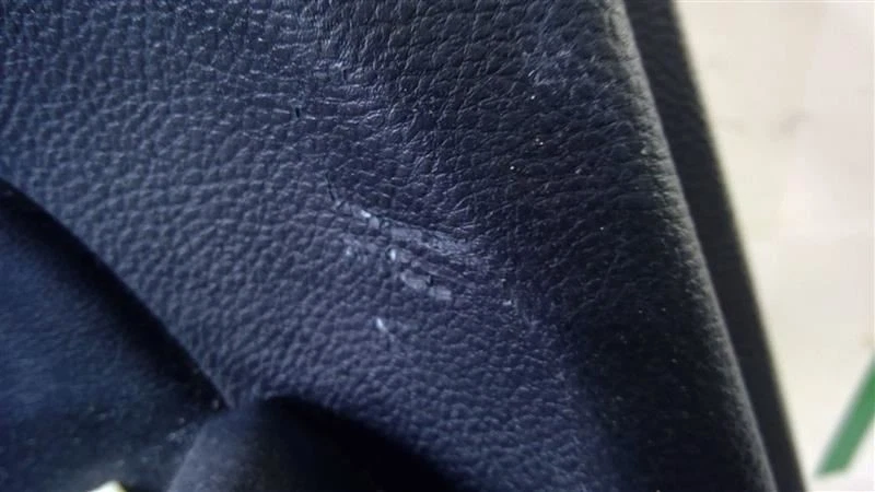 Ford Edge 2015-2018 trasero izquierdo lado del conductor interior panel de puerta cubierta OEM Foto 3 de 4