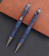Praktischer G10 Taschenkugelschreiber Stylus Touchscreen Signature Pen