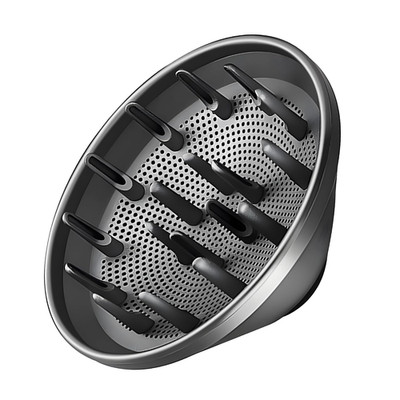 Hair Diffuser Attachment Nozzles for Dyson Supersonic Hair Dryer HD01 HD02 HD03