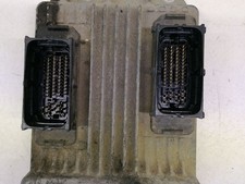 Moteur Opel MERIVA