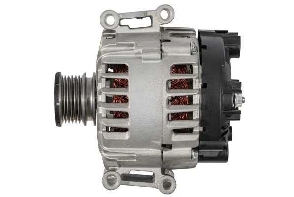 ALTERNATOR 8EL 015 637-061 FOR MERCEDES-BENZ M271.820/860/952 1.8L 4cyl C-CLASS - Image 2 of 4