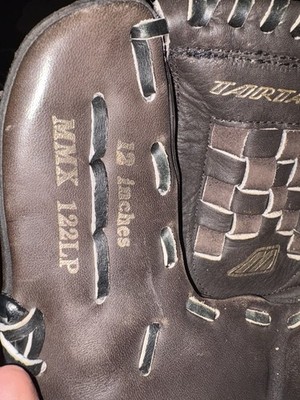 Mizuno Baseball Glove 2B/SS LHT Left Handed Throw 12 