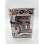 Funko Pop Ad Icons Dr Pepper Lil Sweet Vinyl Figure #79 Exclusive