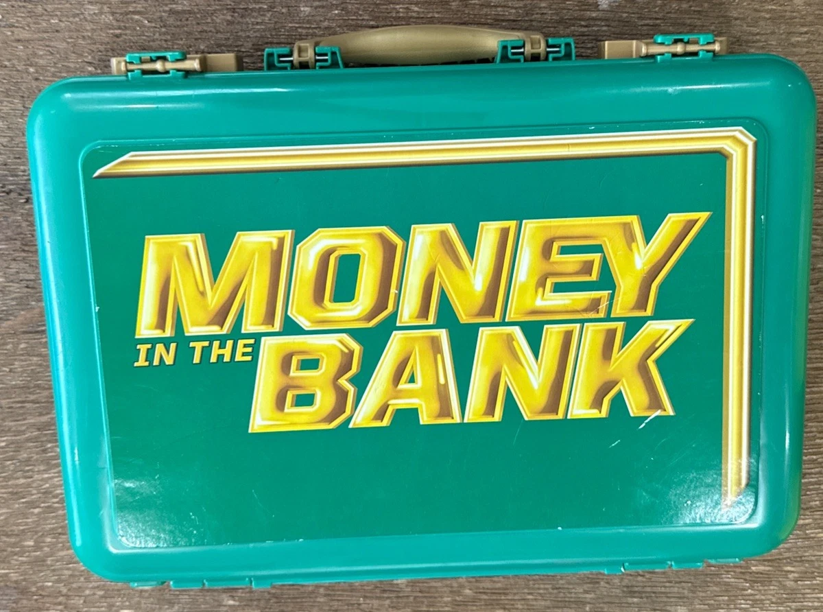 Preços baixos em WWE Money in the Bank | eBay
