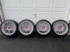 20  Porsche 911, GT2, GT3 rims & tires LOCAL ...