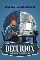 Mark Randall | Decurion | Taschenbuch | Englisch (2021) | Covenant Books