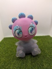 Goo Goo Galaxy bambola Luna Laguna glitter corpo stress fidget giocattolo alieno sensoriale