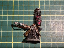 Warhammer 40K Inquisition Astra Militarum Mis...