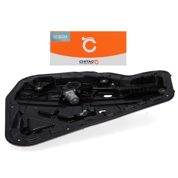 Chitao Fensterheber Elektrisch + Motor FüR Byd Seal U Hinten Rechts 13459523-00-image
