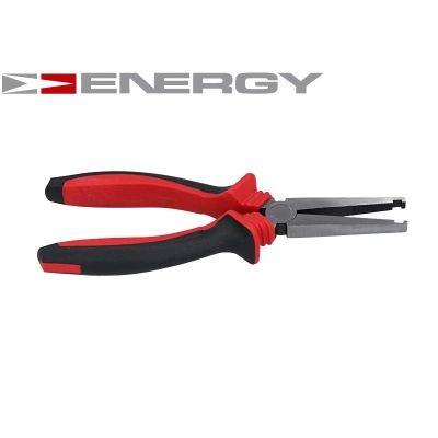 ENERGY NE00616 Pliers, protective cap (wheel bolt/nut)
