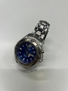 Kinetic Seiko Diver | eBay